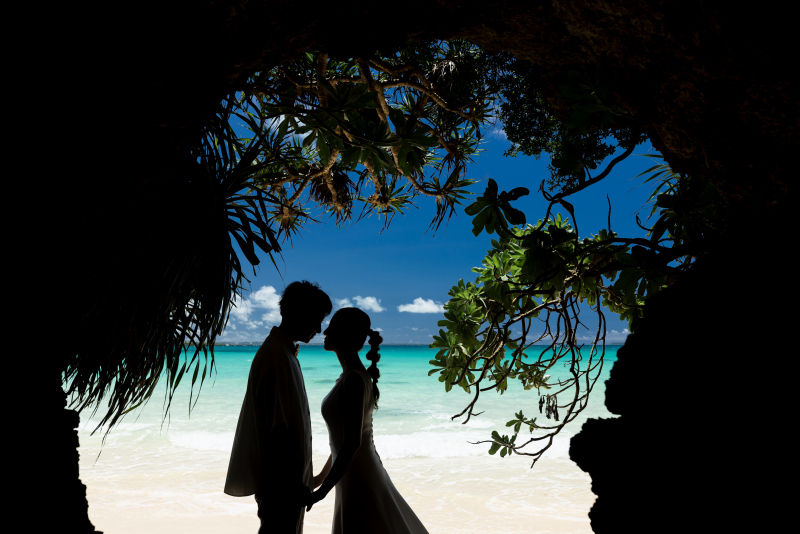 いろんなロケーションを知っているからこそご提案できるスポット多数ございます。