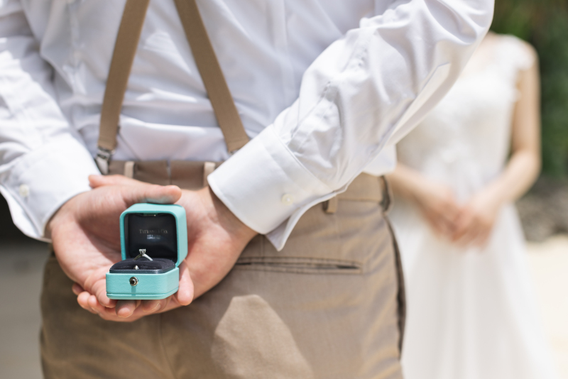 【3月～6月撮影限定】大迫力のガジュマルバック☆3時間程度の２ヶ所フォト＆ムービープラン☆１５０カット保証 ドローン撮影付き