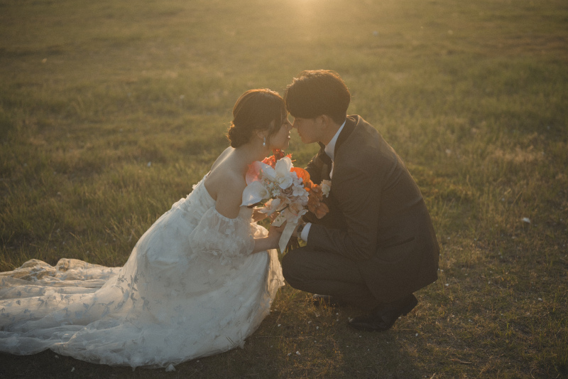 N wedding hiroshima_ドローン撮影できる