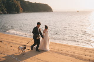 N wedding hiroshima
