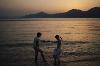 N wedding hiroshima