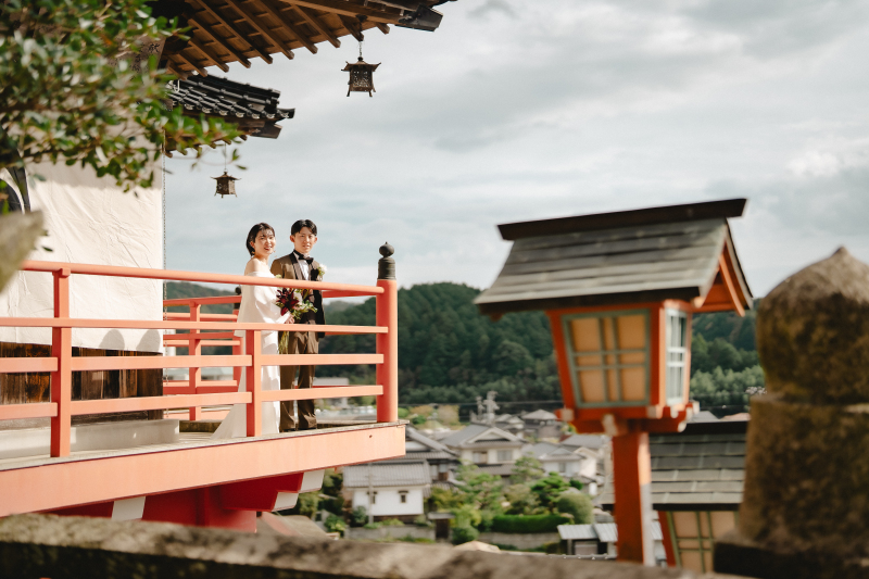 ここで過ごした時間まで、写真に残す