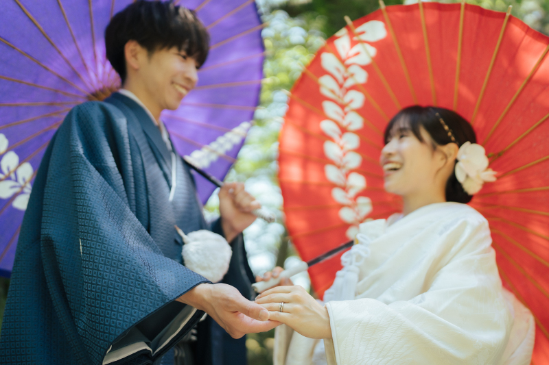 N wedding hiroshima_衣装の追加料金がない