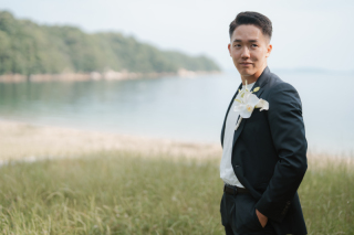 ご自前タキシード/セットアップ持込み料無料