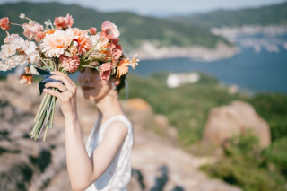 ブーケレンタル