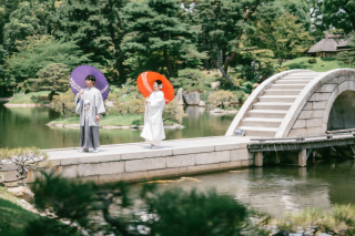 庭園等施設利用料