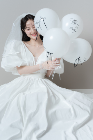 前撮りドレスレンタル（単品）