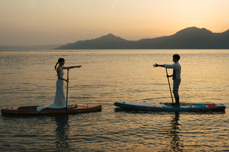 写真 人生最高の”今”を、美しく