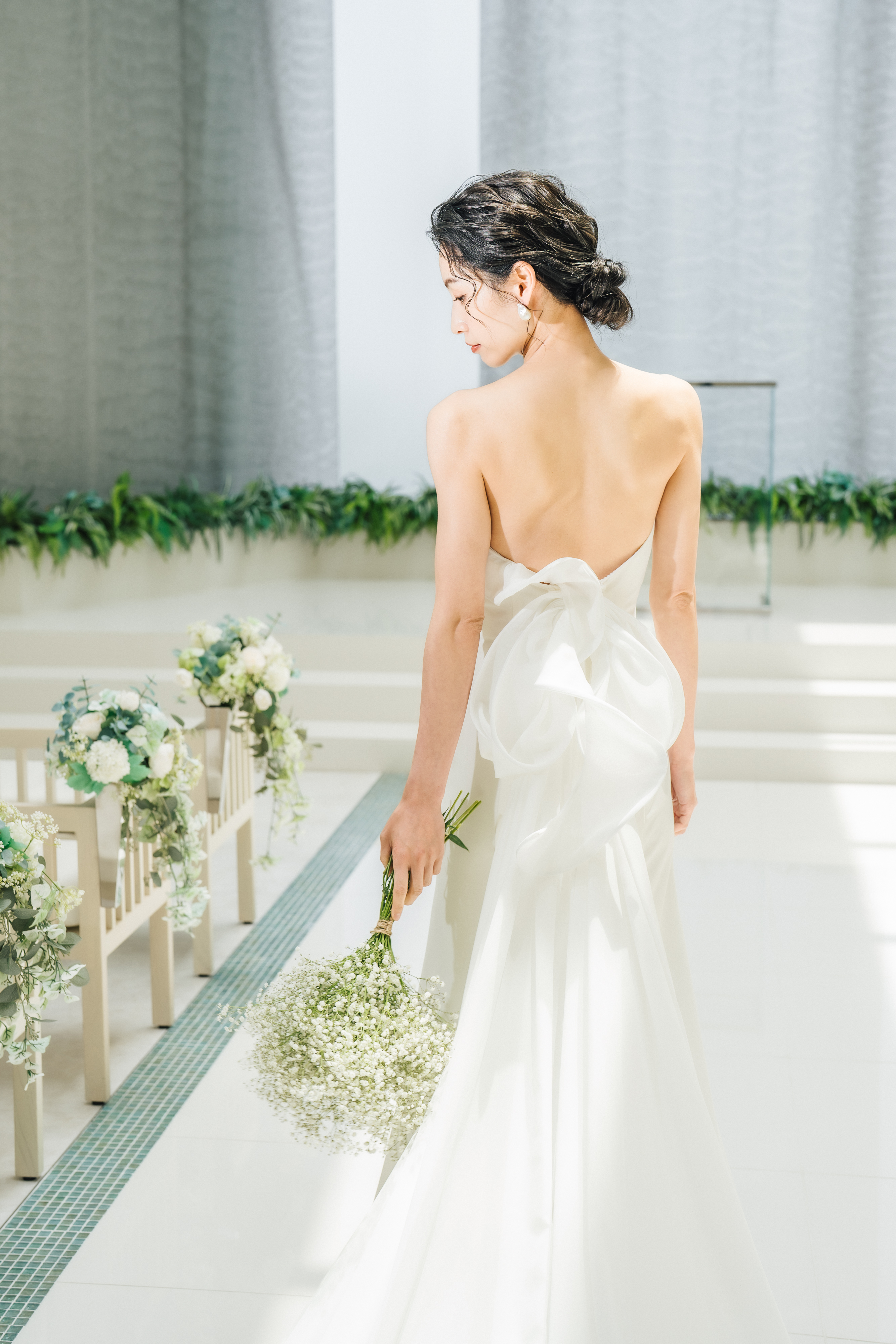 20以上ある撮影シーン