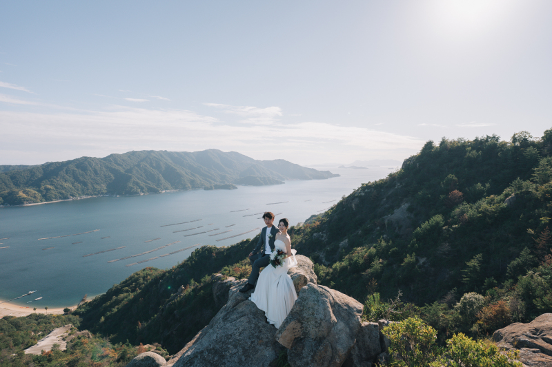 Point1 多彩な撮影シーン