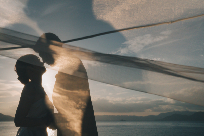 Point1 多彩な撮影シーン