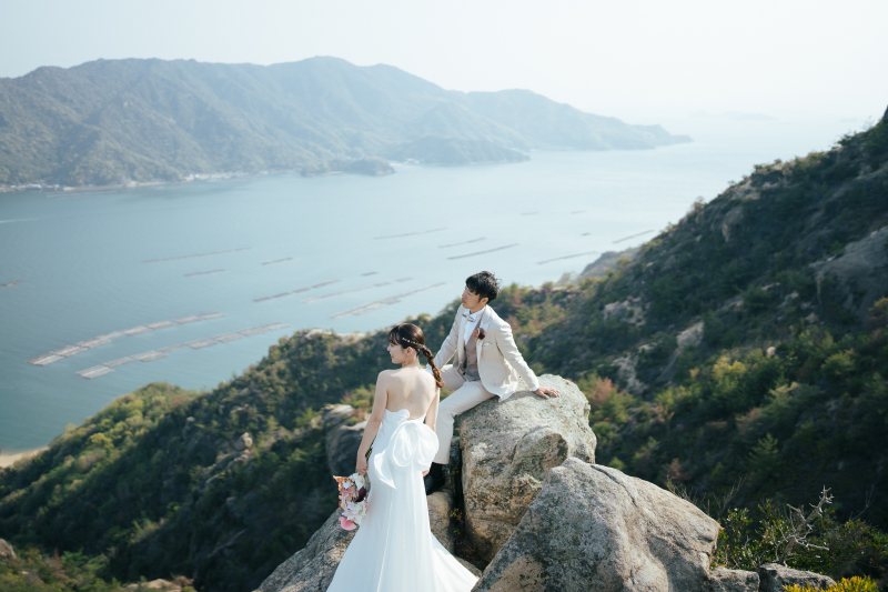 Point1 多彩な撮影シーン