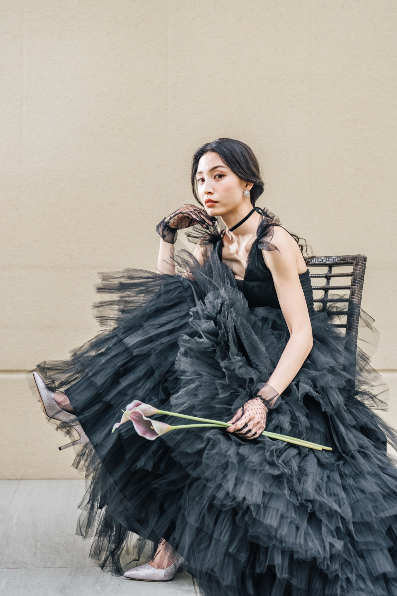 20以上ある撮影シーン