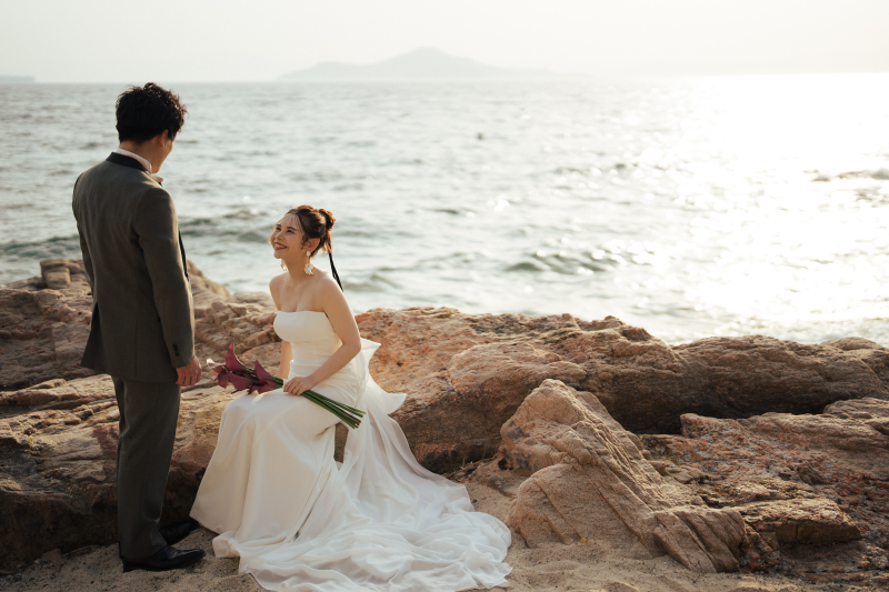 Point1 多彩な撮影シーン