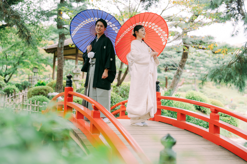 Point1 多彩な撮影シーン