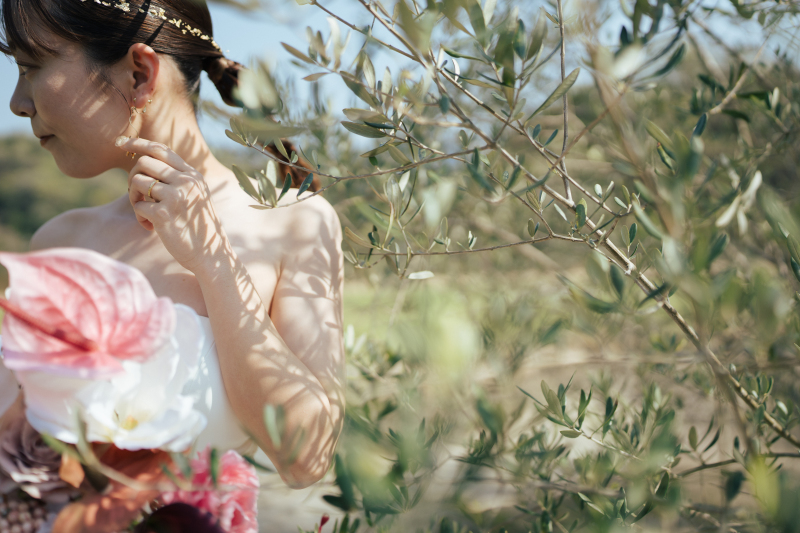 Point1 多彩な撮影シーン