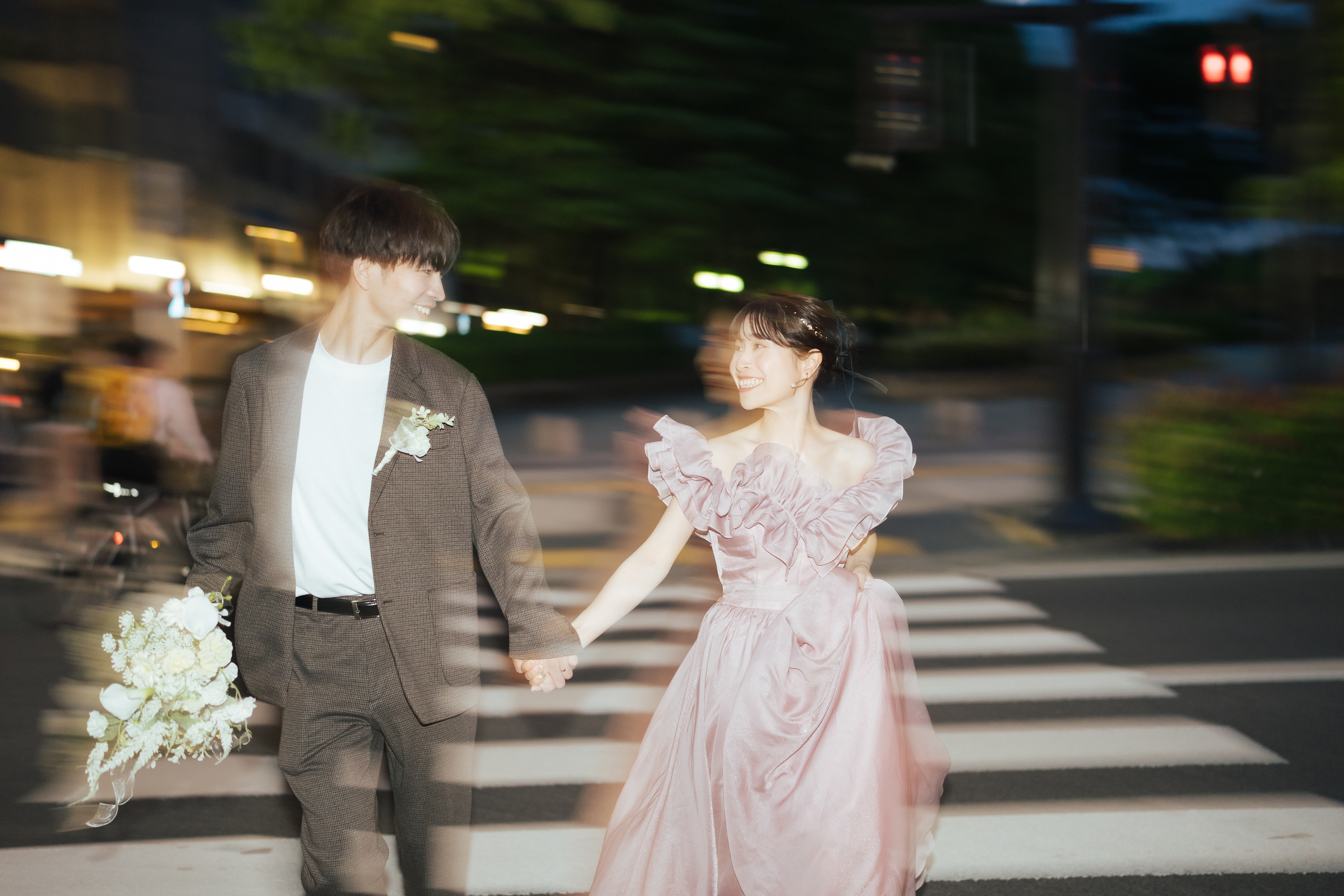 Point1 多彩な撮影シーン