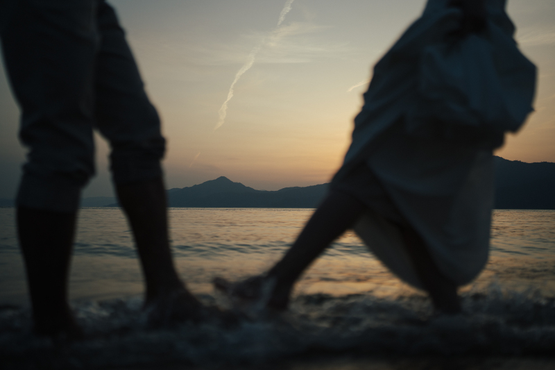 Point1 多彩な撮影シーン