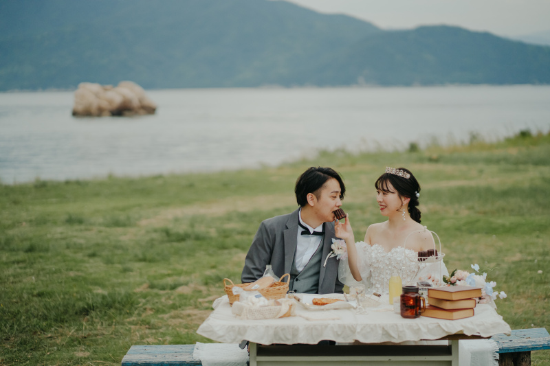 Point1 多彩な撮影シーン