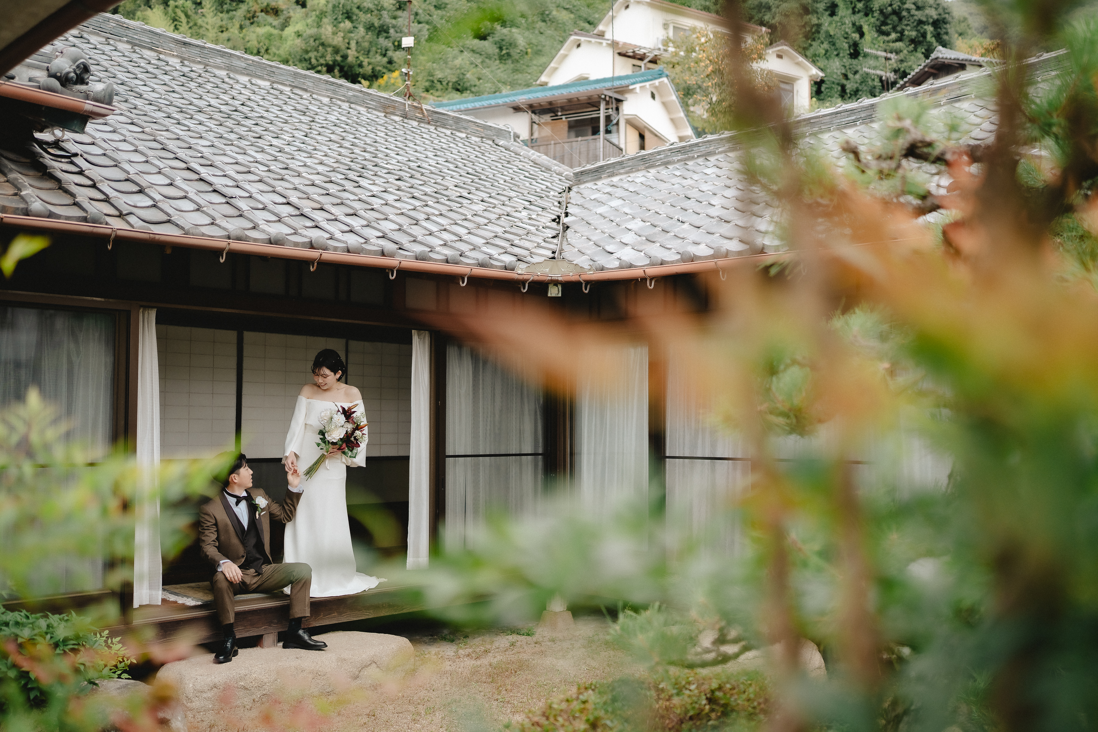 Point1 多彩な撮影シーン