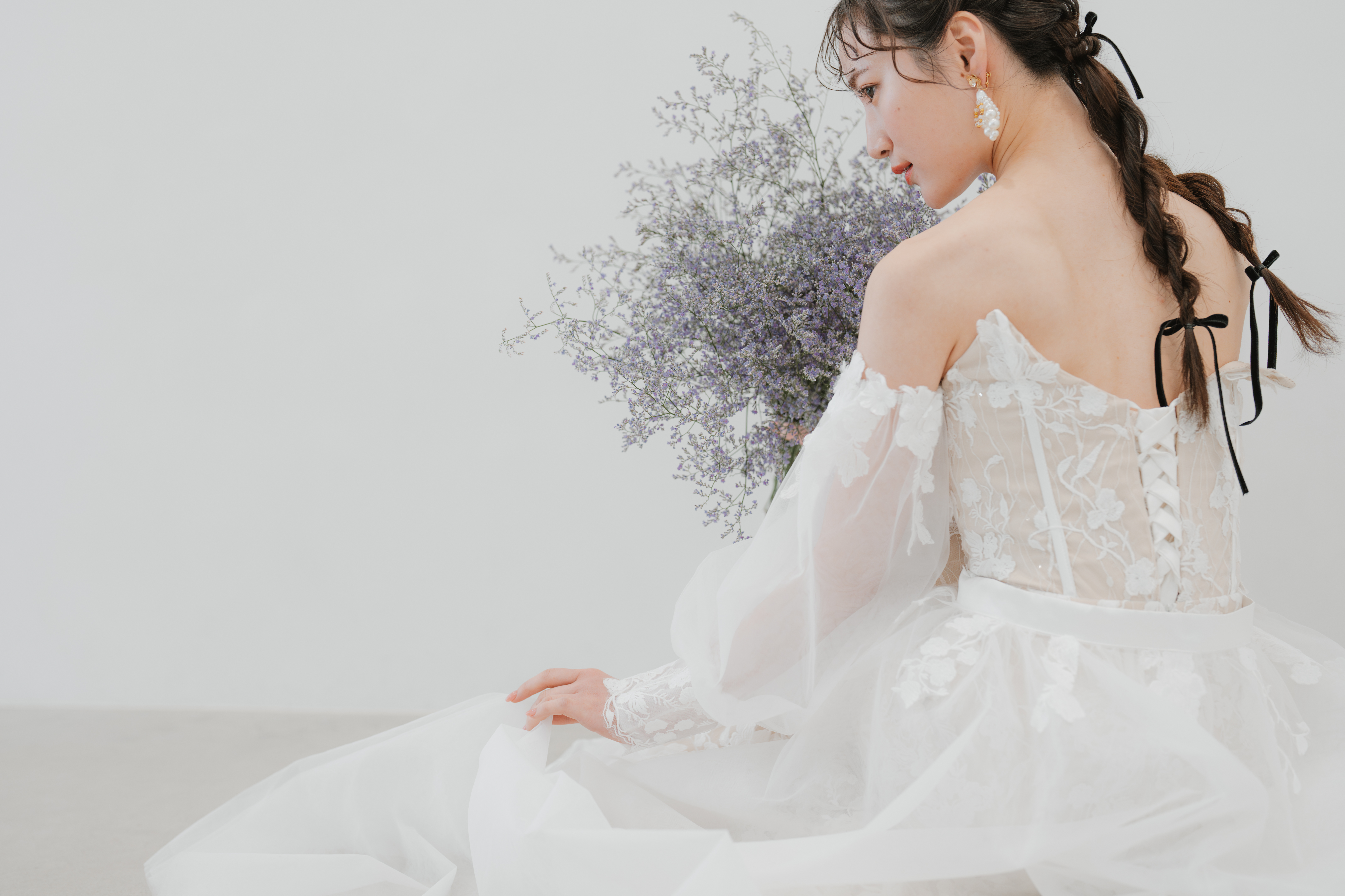 Point1 多彩な撮影シーン