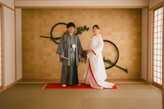 N wedding hiroshima_チャペル・スタジオフォト