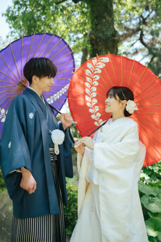 N wedding hiroshima_広島市内ロケーション