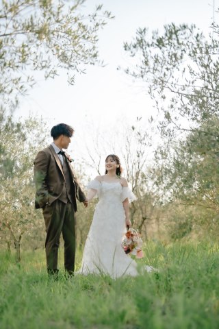 N wedding hiroshima_【Nweddingフォトギャラリー】瀬戸内ロケ～街撮りまで