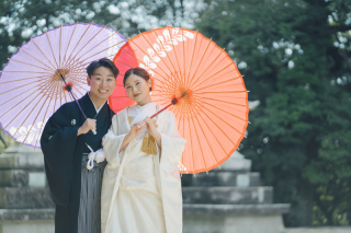 N wedding hiroshima_【Nweddingフォトギャラリー】瀬戸内ロケ～街撮りまで