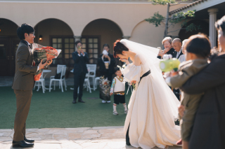 N wedding hiroshima_チャペル・スタジオフォト