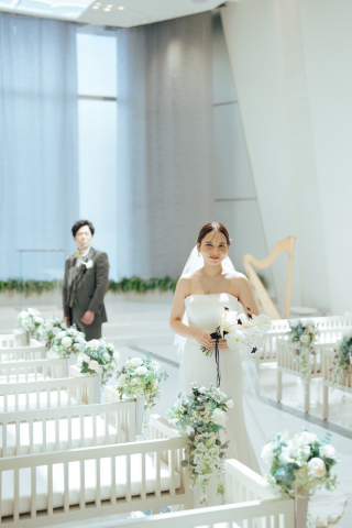 N wedding hiroshima_チャペル・スタジオフォト