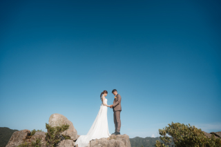 N wedding hiroshima_江田島ロケーション