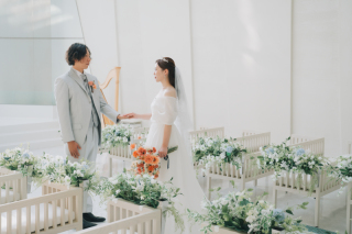 N wedding hiroshima_チャペル・スタジオフォト