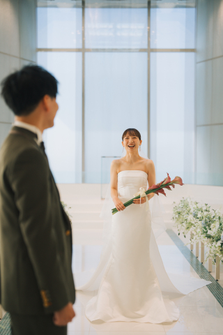 N wedding hiroshima_チャペル・スタジオフォト