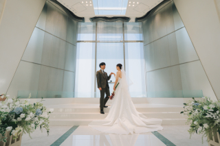 N wedding hiroshima_チャペル・スタジオフォト