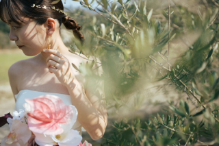 N wedding hiroshima_江田島ロケーション