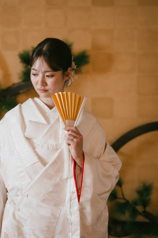 N wedding hiroshima_チャペル・スタジオフォト