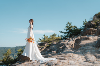 N wedding hiroshima_江田島ロケーション