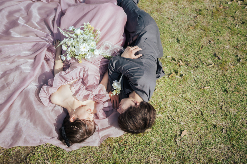 【広島市内ロケーション】Photo&movie plan|ドレス1点|海ロケ&街撮りの1dayプラン