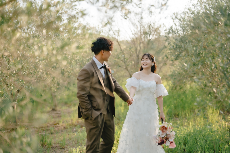 【Lulu】ドレス2点｜江田島ロケーション撮影