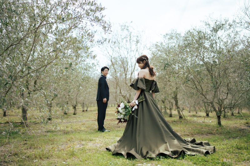 【4月限定価格】Photo&movie plan｜ドレス1点｜ロケーション1~2ヵ所