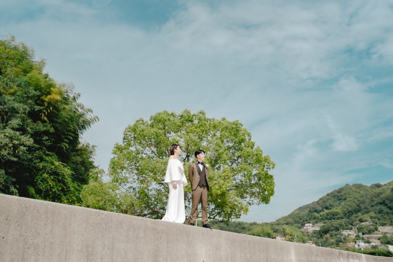 【Lulu】ドレス1点｜呉エリアロケーション撮影｜ オープニングムービー撮影付き★