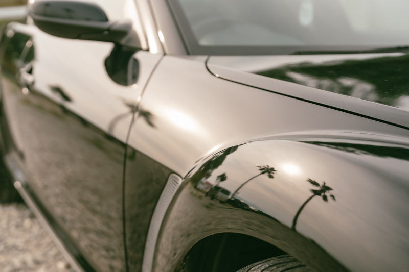 【Lulu】ドレス1点｜愛車と撮影◎｜ドローンを使用したオープニングムービー撮影付きplan