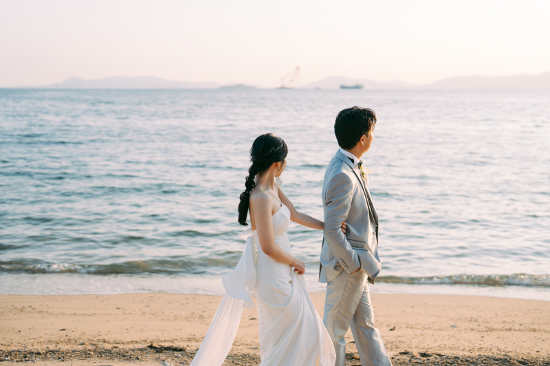 【結】和装1点ドレス1点｜庭園or神社or城1ヵ所+ロケ2ヵ所｜ オープニングムービー撮影付き★