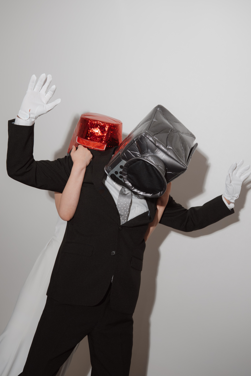 フルオーダー！オープニングムービー撮影プラン｜パロディ風もOK！おふたりだけのオープニングムービーを撮影・編集♩