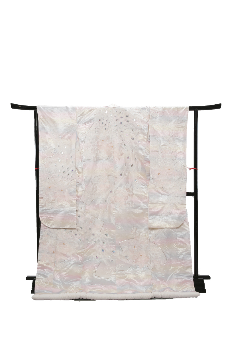 白無垢（レインボー）