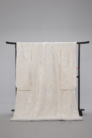 白無垢光沢（ゴールド）