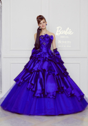 BB-0145 Blue