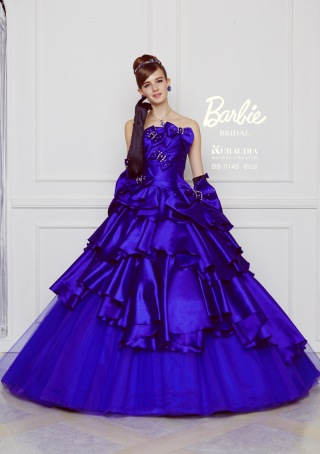 BB-0145 Blue