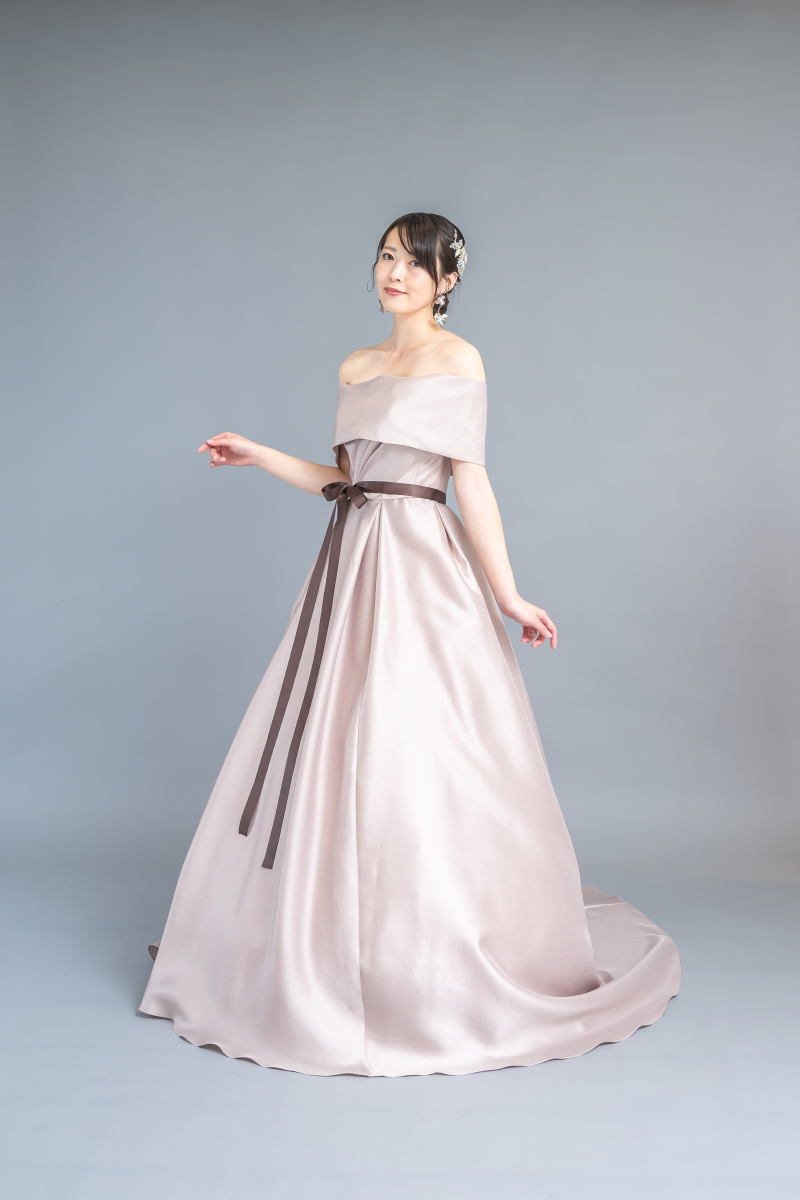 【提携衣裳店】P-0005